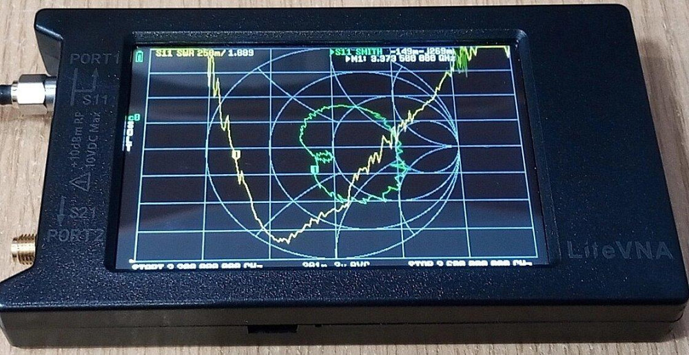 Антенна 1540-1610/1850-1925/3370-3480MHz 10-12dBi 100W всенаправленная, N-female (гнездо). Смотрите  Дніпро - зображення 6