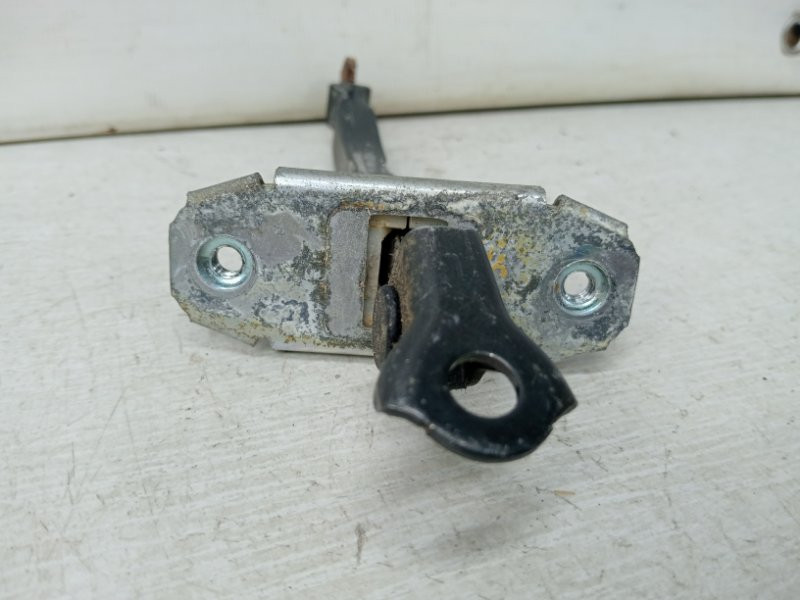 Ограничитель двери задний левый Kia Ceed JD 1.6 DIESEL D4FB 2012 (б/у) Киев - изображение 2