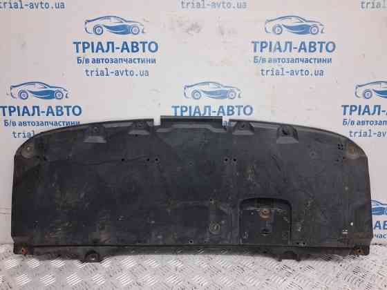 Защита бампера переднего Mazda 6 2012- GHP956112 (Арт. 80612) Київ