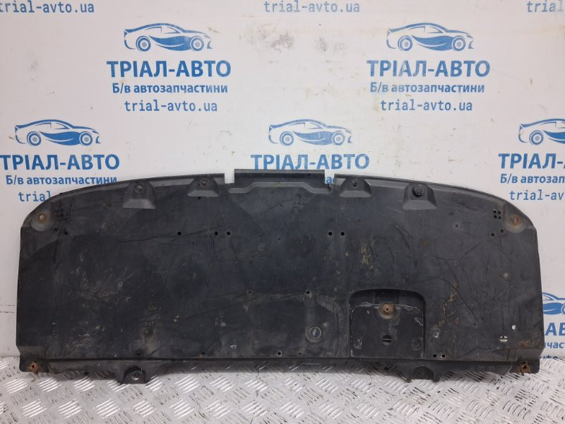 Защита бампера переднего Mazda 6 2012- GHP956112 (Арт. 80612) Київ - зображення 1