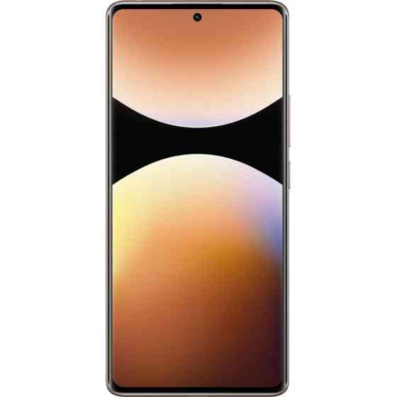 Смартфон Xiaomi Redmi Note 14 Pro 4G 8/256GB NFC Sand Gold (No Adapter) Global UA (Код товару:41494) Харьков