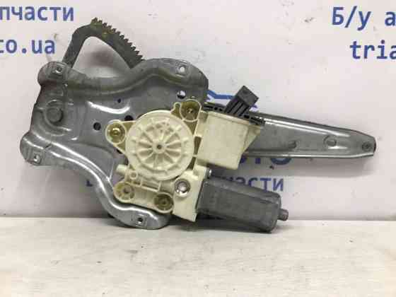 Стеклоподъемник задний левый Toyota Avensis 2002-2010 6984005100 (Арт. 57465) Київ