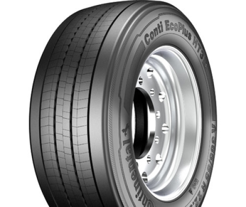 385/65 R22.5 Continental Conti EcoPlus HT3+ 160K Причіпна шина Київ - зображення 1