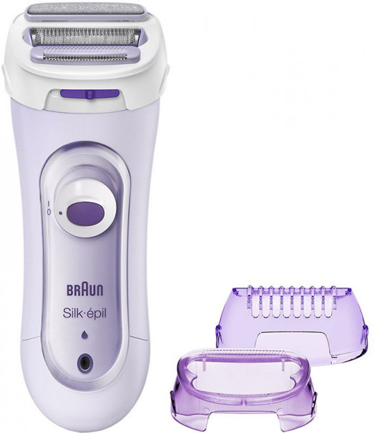 Электробритва Braun LS5560 Киев - изображение 2