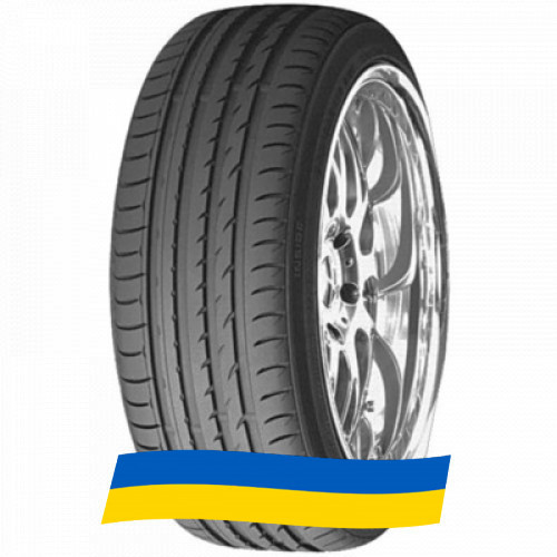 255/40 R19 Roadstone N8000 100Y Легкова шина Киев - изображение 1