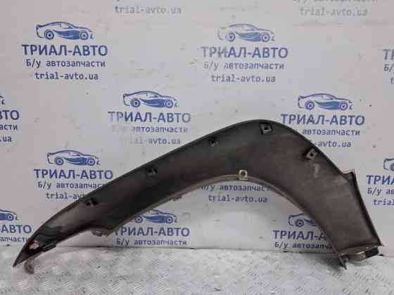 Накладка крыла Toyota Prado J120 4.0 1GR-FE 2002 перед. прав. (б/у) Київ