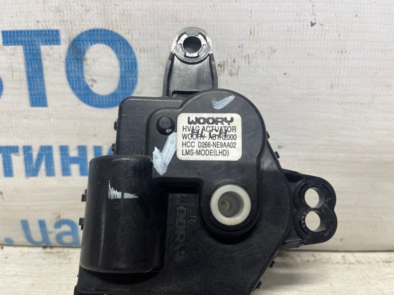 Сервопривод Hyundai Santa fe 2012-2019 971594R050 (Арт. 74437) Киев - изображение 4