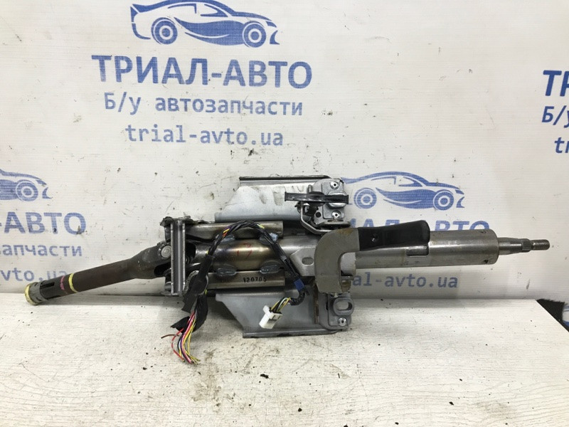 Колонка рулевая Mitsubishi Lancer 10 1.8 БЕНЗИН 2007 (б/у) Киев - изображение 1