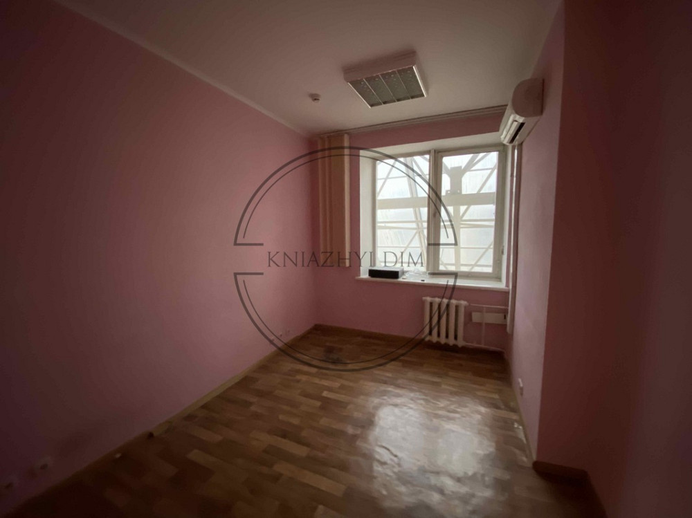 БЕЗ КОМІСІЇ! Оренда офісу в БЦ Січових Стрільців. м. Лук’янівська. Код об’єкта 1419141 Киев - изображение 1