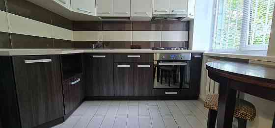 долгосрочная аренда 1-к квартира Киев, Печерский, 17000 грн./мес. Киев