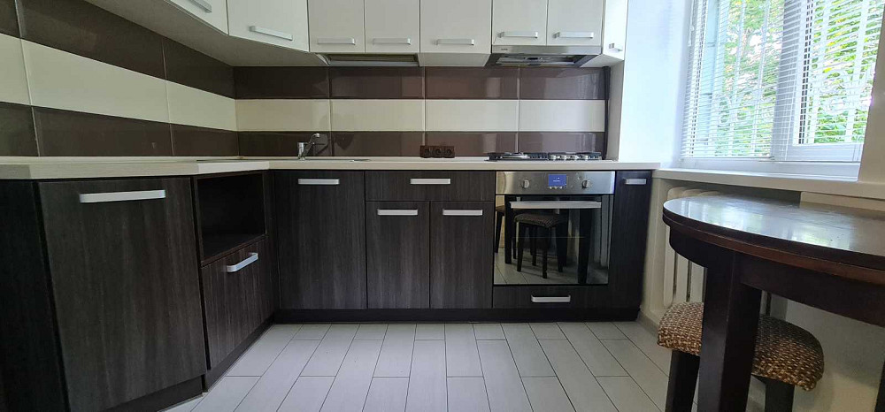 долгосрочная аренда 1-к квартира Киев, Печерский, 17000 грн./мес. Київ - зображення 2