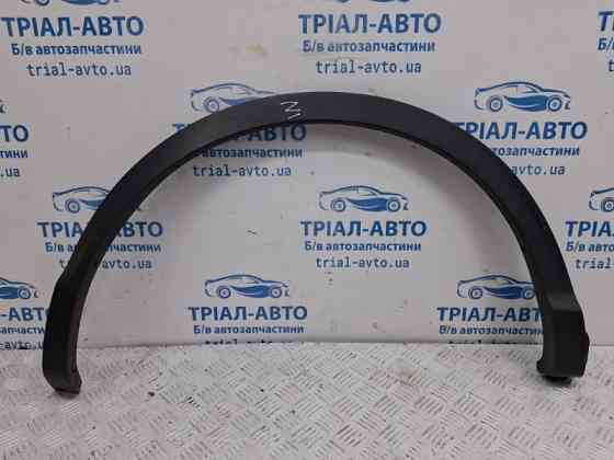 Накладка крыла Nissan Qashqai J11 1.6 DIESEL R9M 2013 задн. прав. (б/у) Киев