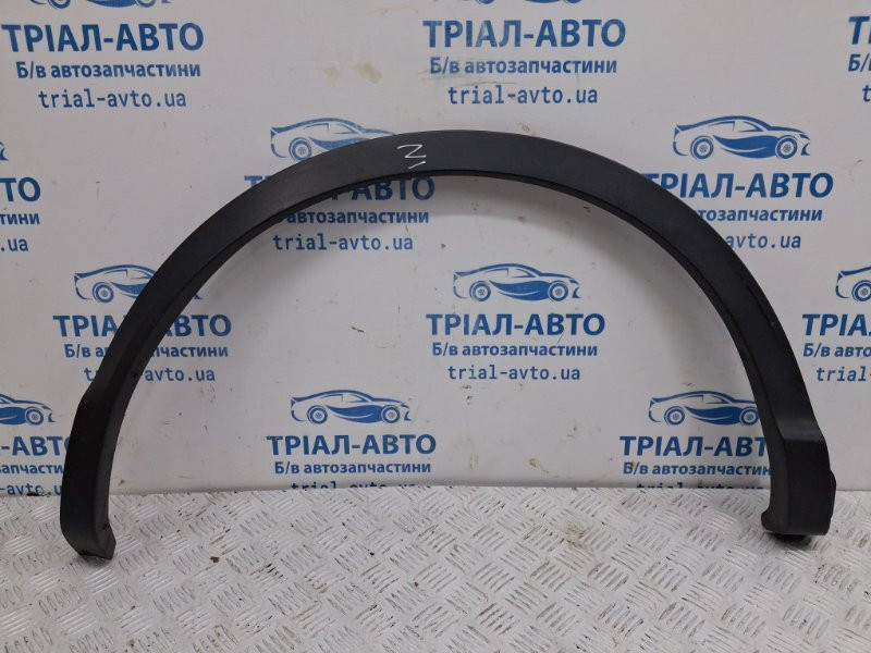 Накладка крыла Nissan Qashqai 2013-2022 938284EA0A (Арт. 77526) Київ - зображення 1