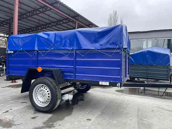 Прицепы от 18799 гр и выше от Завода на прямую,есть опт. Умань