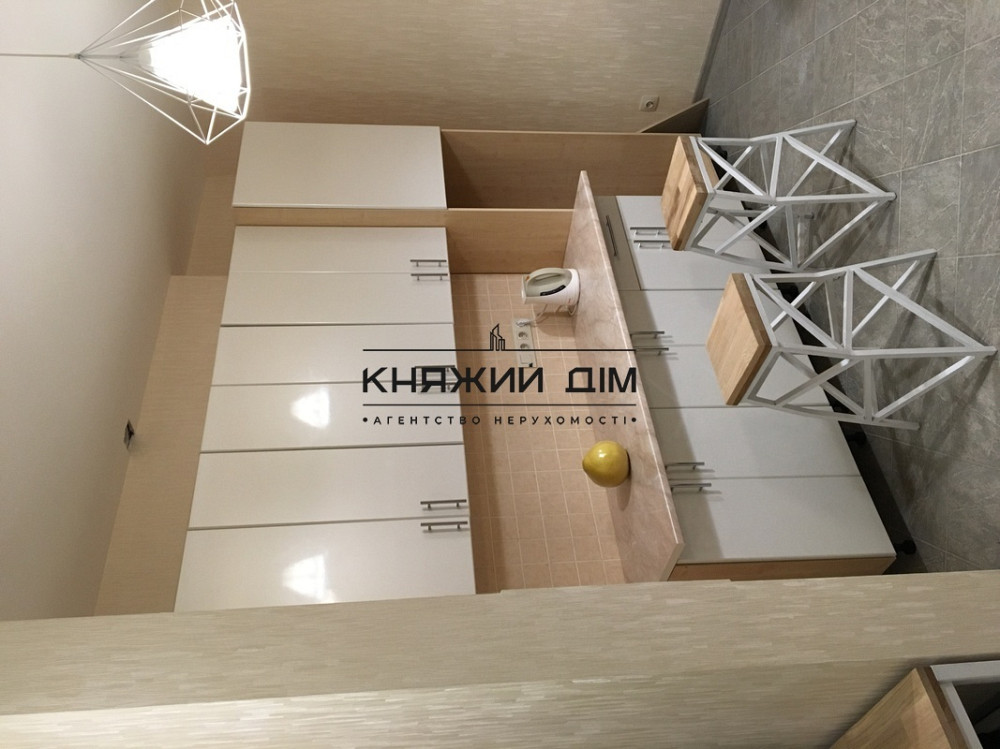 Аренда 2-х к.кв. студио в ЖК Олимпийский городок. Код объекта № 11121750 Киев - изображение 10