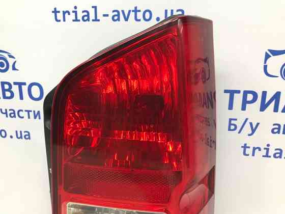 Фонарь задний внешний правый Nissan Pathfinder 2004-2014 26550EB300 (Арт. 55953) Киев