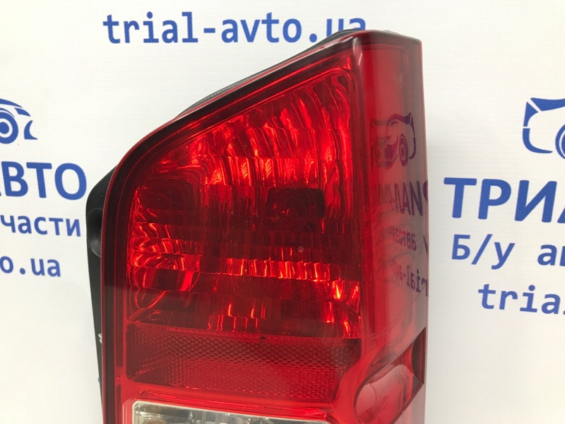 Фонарь задний внешний правый Nissan Pathfinder 2004-2014 26550EB300 (Арт. 55953) Киев - изображение 3