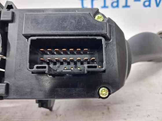 Переключатель подрулевой левый(поворотники) Hyundai Santa fe 2012-2019 934102W630 (Арт. 68199) Киев