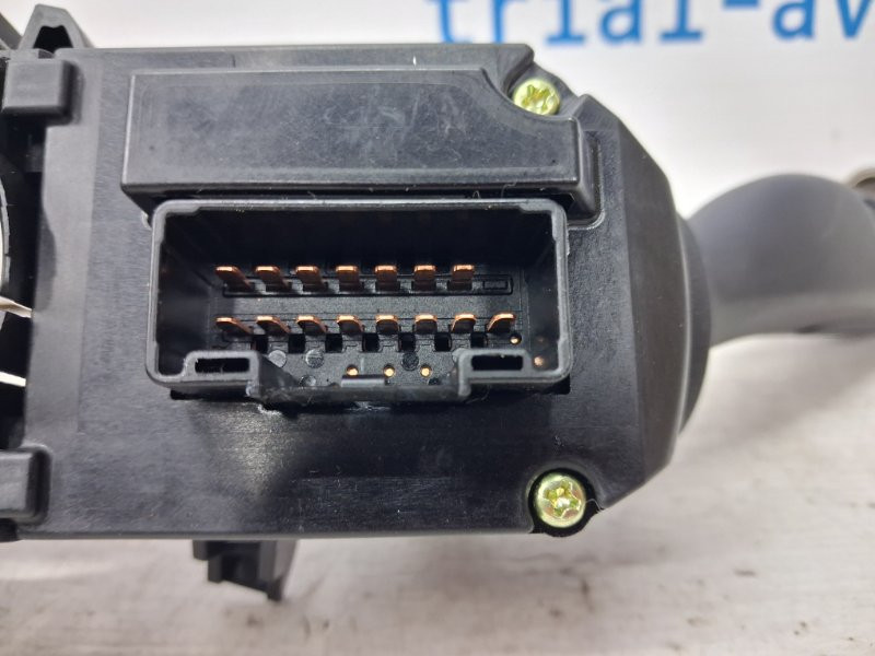 Переключатель подрулевой левый(поворотники) Hyundai Santa fe 2012-2019 934102W630 (Арт. 68199) Киев - изображение 4