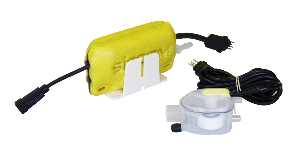 Насос для отвода конденсата SICCOM Mini Flowatch 2 COMFORT (насос для кондиционеров до 10 кВт) Киев - изображение 2