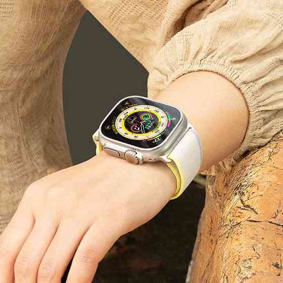 Ремешок Hoco WA14 Original series для Apple watch (38/40/41mm) Херсон