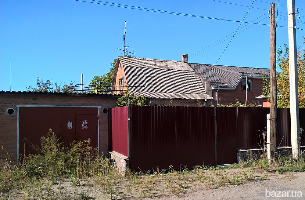 Продам частину будинку Белая Церковь - изображение 1