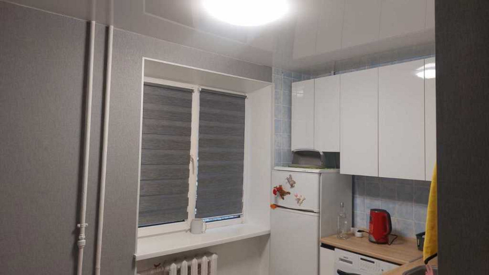 долгосрочная аренда 1-к квартира Одесса, Пересыпский, 6000 грн./мес. Одесса - изображение 4