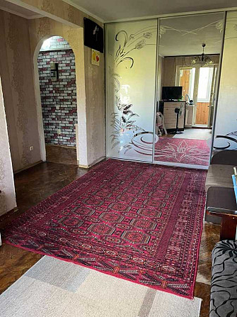 долгосрочная аренда 1-к квартира Киев, Соломенский, 10000 грн./мес. Київ - зображення 2