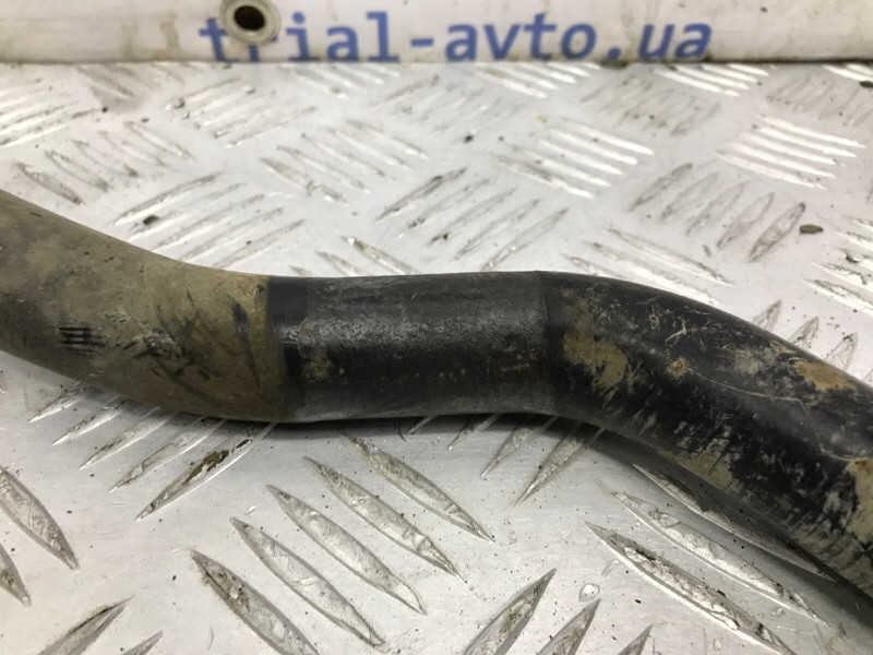 Стабилизатор передний Chevrolet Epica 2006-2013 96639903 (Арт. 52402) Київ - зображення 6