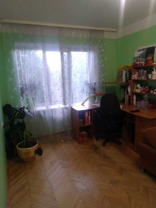 долгосрочная аренда 2-к квартира Киев, Святошинский, 12000 грн./мес. Киев - изображение 2