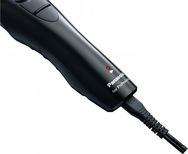 Машинка для стрижки волос Panasonic ER-GP30-K520 черный Київ - зображення 8