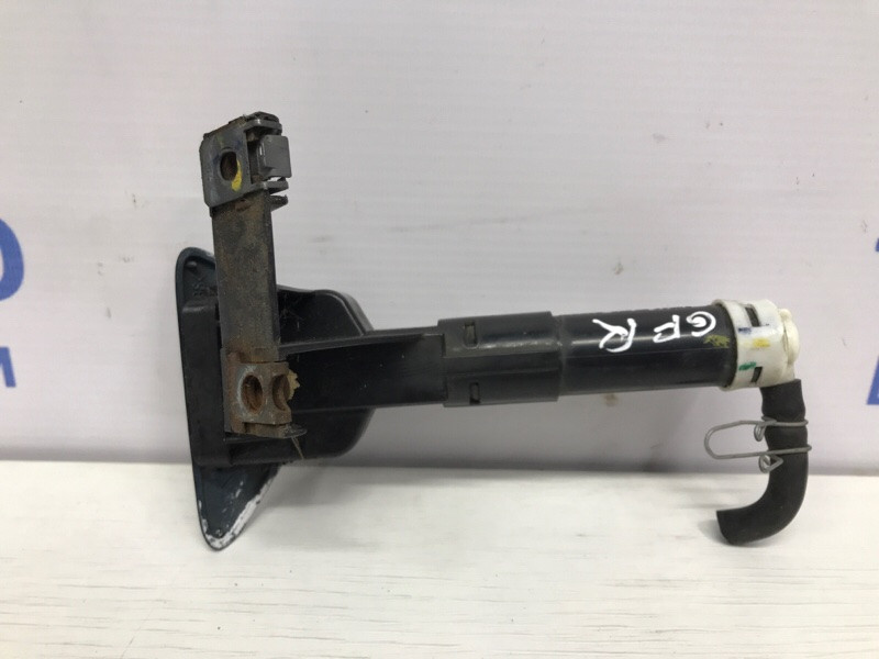 Омыватель фары правый Mitsubishi Outlander CU 2.4 БЕНЗИН 4G69 2003 (б/у) Киев - изображение 4