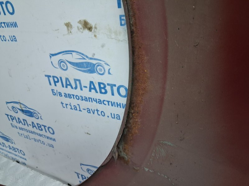 Крыло переднее правое Mazda 3 2013-2019 B45A52111B (Арт. 77312) Київ - зображення 10
