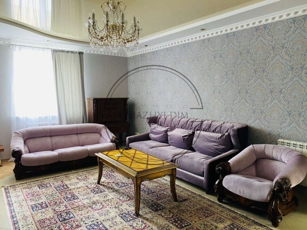 Оренда 3-х поверхового будинку на Осокорках. № 139015 Киев - изображение 1