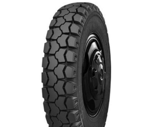 8.25 R20 Омск У-2 125/122J Универсальная грузовая шина Київ - зображення 7