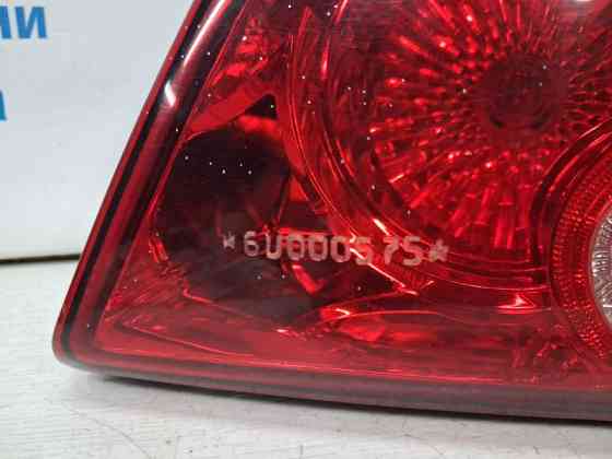 Фонарь задний внешний правый Mitsubishi Outlander CU 2.4 БЕНЗИН 4G69 2003 (б/у) Київ