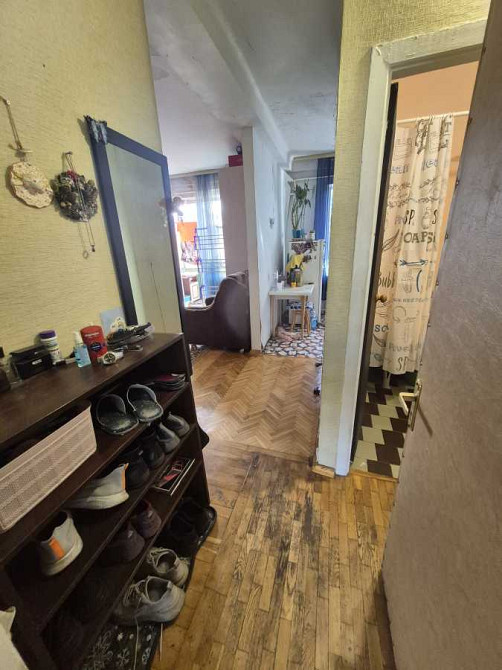 продажа 1-к квартира Киев, Днепровский, 36000 $ Київ - зображення 3