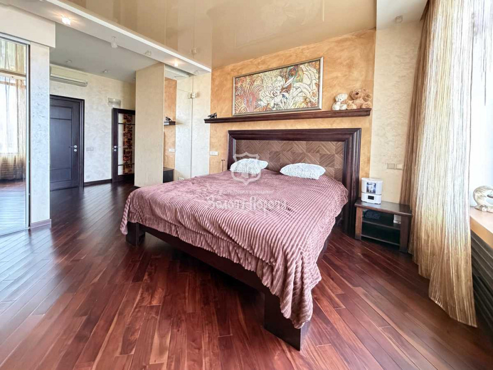 продажа 4-к квартира Киев, Голосеевский, 180000 $ Київ - зображення 8