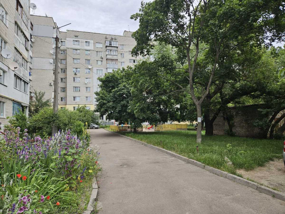 продажа 1-к квартира Киево-Святошинский, Боярка, 38000 $ Боярка - зображення 10