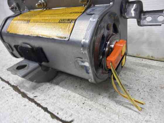 Подушка безопасности в торпеду Lexus RX 350 2003-2009 7396048010 (Арт. 83812) Київ