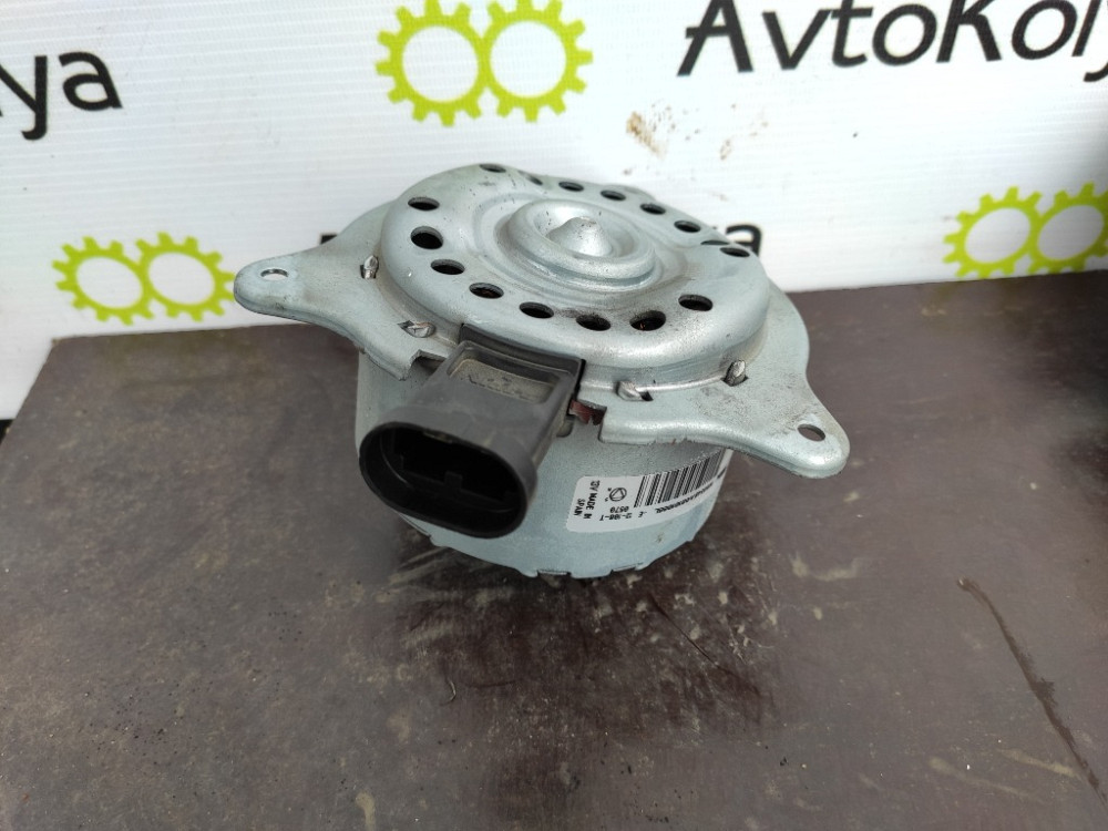 Моторчик вентилятора охлаждения Renault Scenic III 2009-2016 (M155548) Ковель - зображення 2