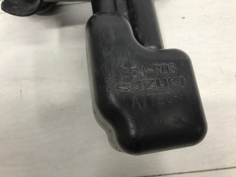 Воздухозаборник Suzuki Grand Vitara 2005-2016 1382065J00 (Арт. 4075) Київ - зображення 4