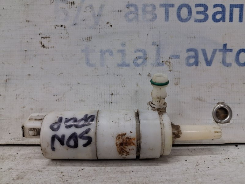 Насос омывателя фар Hyundai Sonata 2004-2010  (Арт. 67208) Киев - изображение 1