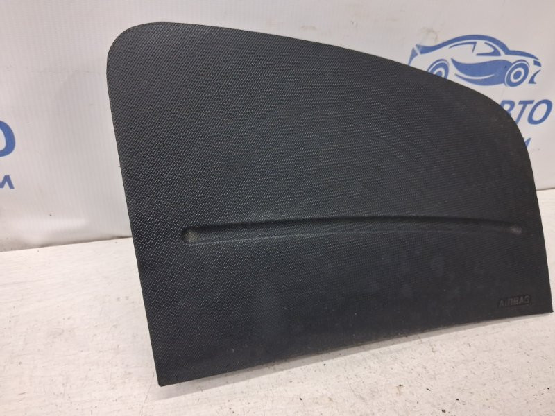 Подушка безопасности в торпеду Skoda Fabia 2007-2014 5J1880202C 47H (Арт. 78141) Київ - зображення 3