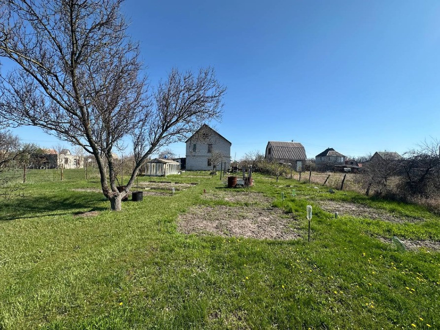 Продам дачу 130 м2 СТ Світанок с. Балівка Земля 10с приватизована Днепр - изображение 5