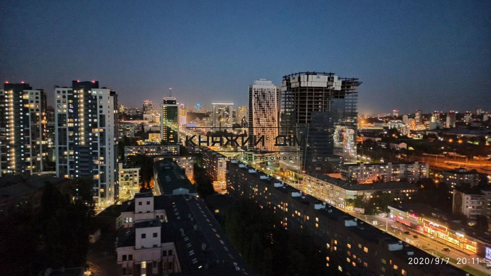 Роздільна 3 к.кв. на Політеху. Код об'єкта: № 11195294 Київ - зображення 9