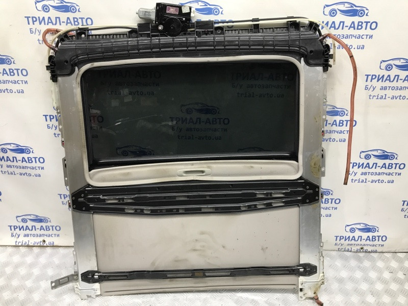 Люк в сборе Lexus RX 350 2003-2009 6320148130 (Арт. 30632) Київ - зображення 4