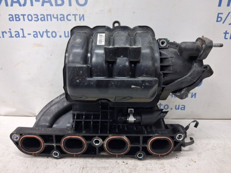 Коллектор впускной пластик Hyundai Ioniq 2016-  (Арт. 80894) Київ - зображення 2