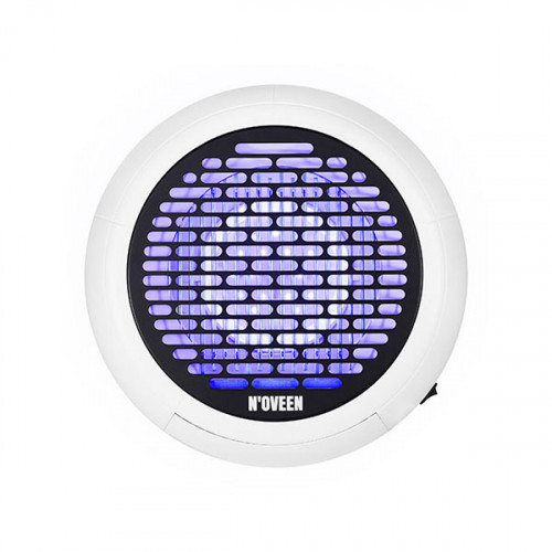 Ловушка насекомых Noveen IKN950 LED до 160 кв.м. Одесса - изображение 9