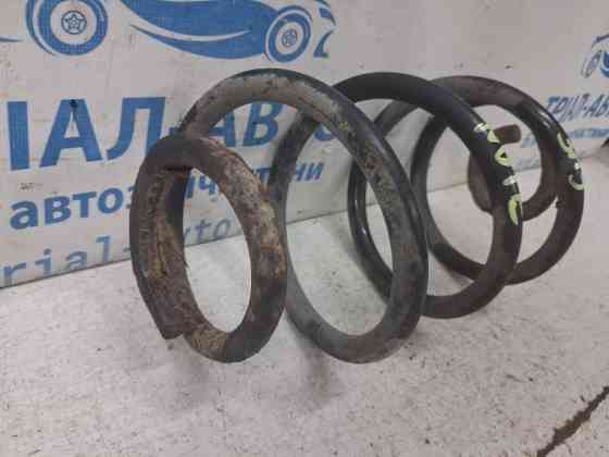 Пружина задняя Nissan Note 2005-2013 550209U00A (Арт. 84604) Київ